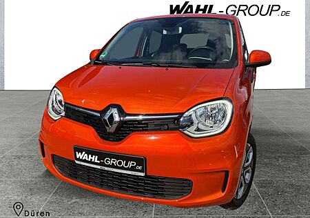 Renault Twingo ZEN Electric (CITY-PAKET)