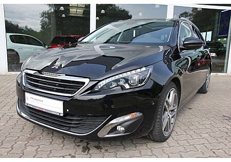 Peugeot 308 SW Allure HDi 150 Navi Sitzh Kamera Glasdach
