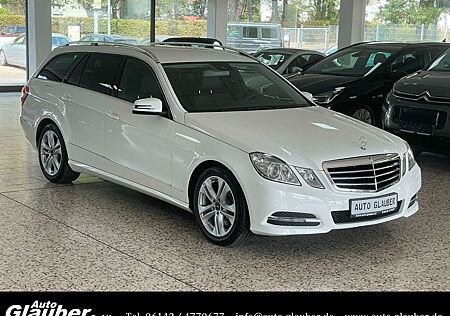 Mercedes-Benz E 250 CDI T-Modell/Xenon/Navi/Teilleder/2.Hand