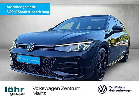 VW Passat Variant Volkswagen 2.0 TDI DSG R-line