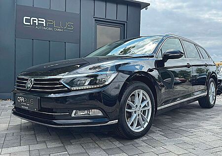 VW Passat Variant Volkswagen 2.0 TDI Highline DSG *LED*Navi*