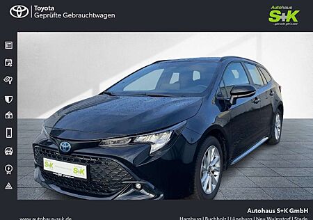 Toyota Corolla 1,8l TS Business+++Mwst.+Carplay+WinterPaket+++