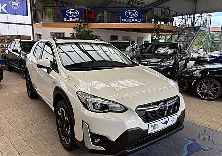 Subaru XV Platinum Navi , Kamera