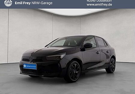 Opel Corsa 1.2 Direct Injection Turbo GS NAVI+LED+SHZ