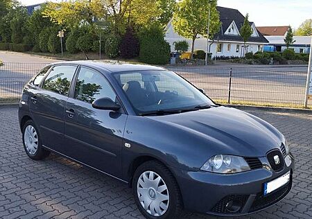 Seat Ibiza 1.4 16V SportEdition