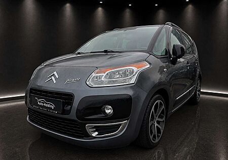 Citroen C3 Picasso C3 Picasso VTi 95 Selection Klima Alufelgen Euro 5