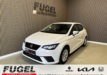 Seat Ibiza 1.0 MPI Style Navi|LED|virt.Cock.