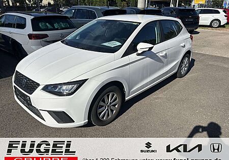 Seat Ibiza 1.0 MPI Style Navi|LED|virt.Cock.