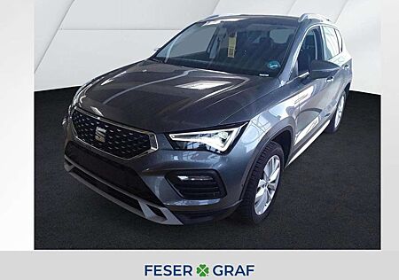 Seat Ateca Xperience 1.5 TSI DSG LED*AHK*LM*GJR*NAVI