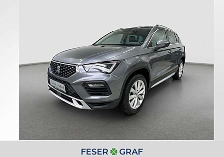 Seat Ateca Xperience 1.5 TSI DSG LED*AHK*LM*GJR*NAVI