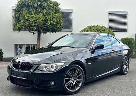 BMW 325 d Coupe*M-SPORTPAKET*NAVI*XENON