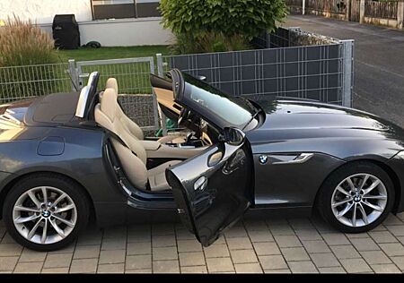 BMW Z4 sDrive20i Aut.