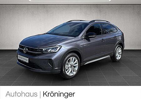 VW Taigo Volkswagen Life 1.0 TSI DSG Energy AHK ACC Navi