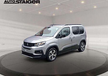 Peugeot e-Rifter Allure 136 L1 Elektromotor SpurH LM KAM