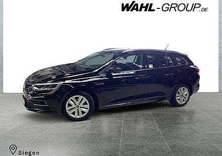 Renault Megane GRANDTOUR ZEN E-TECH PLUG-IN 160 LED DAB NAVI PDC