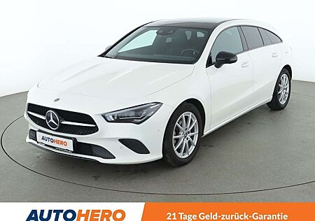 Mercedes-Benz CLA 180 Shooting Brake Progressive *LED*360°*SHZ*