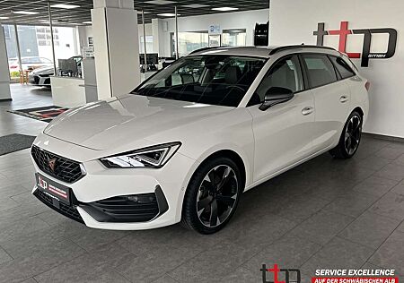 Cupra Leon ST 2.0 TDI 5-JAHRE-GARANTIE R.Kamera AHK