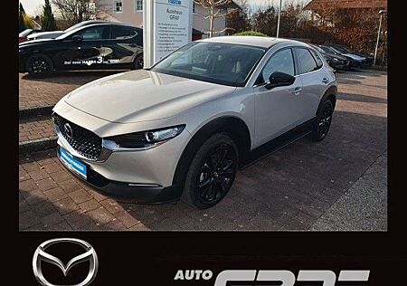 Mazda CX-30 HOMURA NAVI LED ACC HUD KAMERA PDC