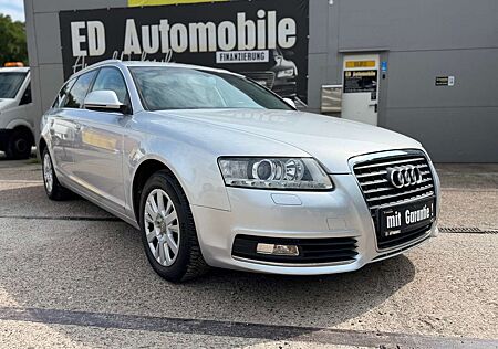 Audi A6 Avant 2.0 TFSI