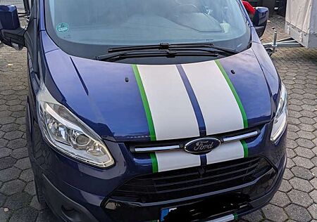 Ford Tourneo Custom 310 L2H1 VA Titanium