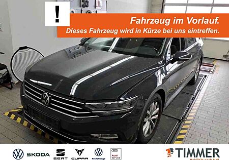 VW Passat Variant Volkswagen 2.0 TDI DSG BUSINESS +LED +ACC +RKAM +NAVI +SHZ +