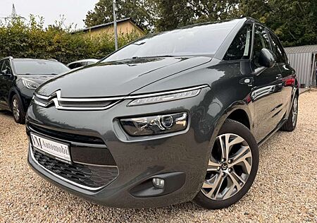 Citroën C4 Picasso Citroen Excl. AHK*Nav*Kam*JBL*1.Hand