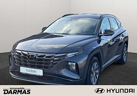Hyundai Tucson 1.6 T-GDI 48V Select Navi LED Kamera uvm