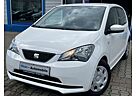 Seat Mii Style*KLIMA*EFH*ZENTRAL*USB/AUX