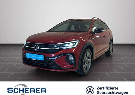 VW Taigo Volkswagen R-LINE 1.5 TSI DSG BLACK STYLE NAVI IQ.DRI