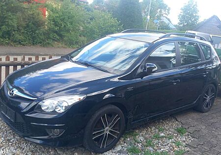 Hyundai i30 Cw