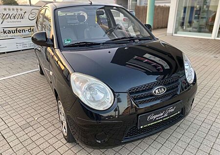 Kia Picanto 1.1 LX, Klima,TüV 02.2026