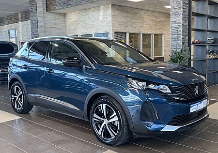 Peugeot 3008 Hybrid 225 GT LED Navi R.Cam ACC digCockpit