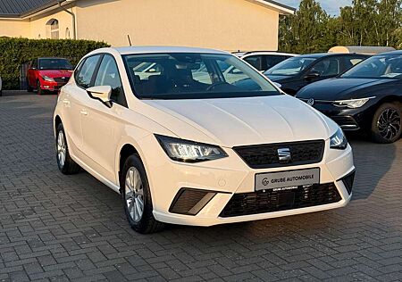 Seat Ibiza Style NAVI*LED*SHZ*TEMP*PDC*DIGITAL*