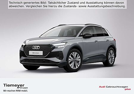 Audi Q4 e-tron Q4 etron 35 ADV KAMERA NAVI+ SPORTSITZE