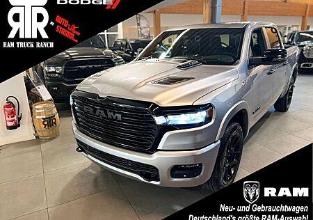 Dodge RAM 1500 Laramie Night Premium, LUFT*AKTION*