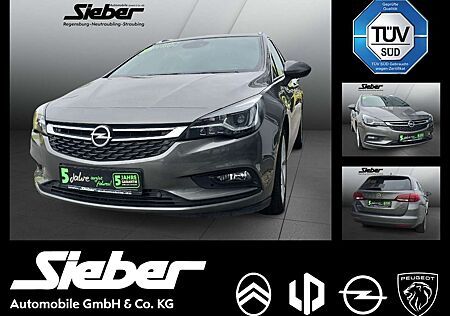 Opel Astra K ST 1.6 CDTI Dynamic *Navi*Sitzheizung*