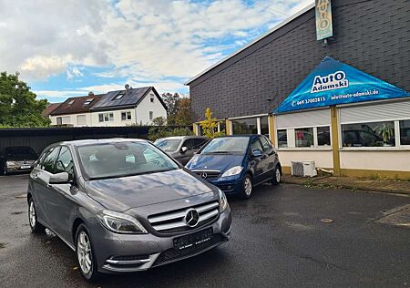 Mercedes-Benz B 180 BlueEFFICIENCY Parkassistent Xenon 87tkm