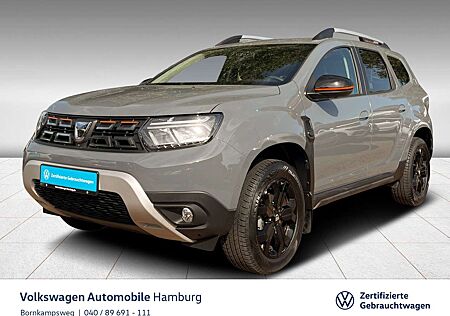Dacia Duster II 1.3 TCe 130 Extreme 2WD Navi Kamera