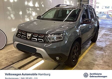 Dacia Duster II 1.3 TCe 130 Extreme 2WD Navi Kamera