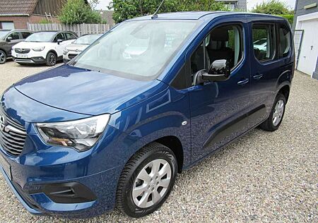 Opel Combo Life 1.5 D Edition