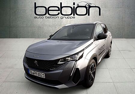 Peugeot 3008 1.5 BlueHDi 130 GT ACC KeyLess LED Navi PDC