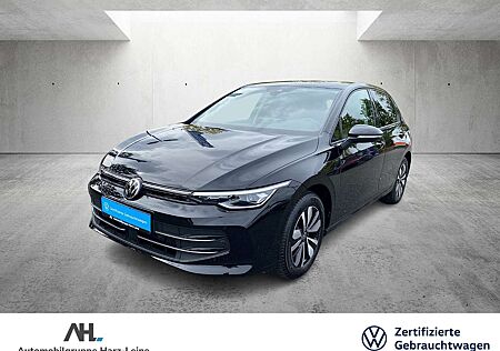 VW Golf Volkswagen VIII 1.5 TSI Goal AHK ACC Navi LED+ RFK
