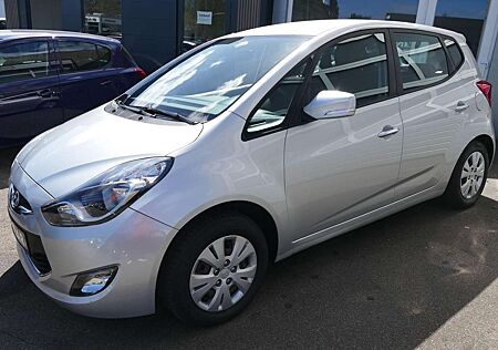 Hyundai ix20 1.4 Classic Klimaautomatik Sitzhei HU/AU NEU