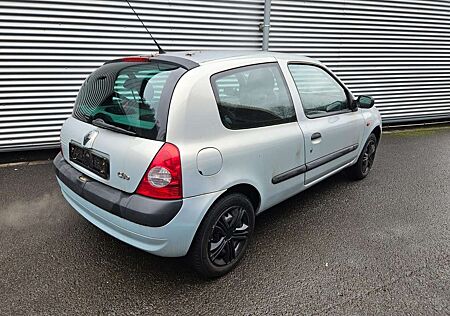 Renault Clio 1.2 16V Dynamique***TÜV NEU***