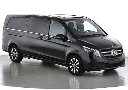 Mercedes-Benz V 300 D 4MATIC STANDHEIZUNG EXTRALANG AVANTGARDE