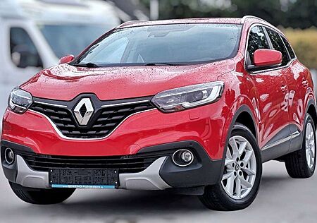 Renault Kadjar XMOD 130 Navi DAB AC Auto Sitzhzg Alu Top