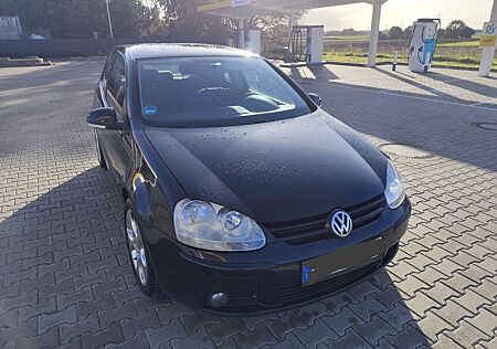 VW Golf Volkswagen 1.9 TDI Goal