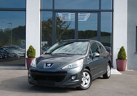 Peugeot 207 Urban Move*Klima*95000 Km*Pano*