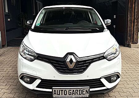 Renault Scenic Limited