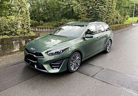 Kia XCeed Ceed SW / cee'd SW 1.5 T-GDI DCT7 OPF GT Line